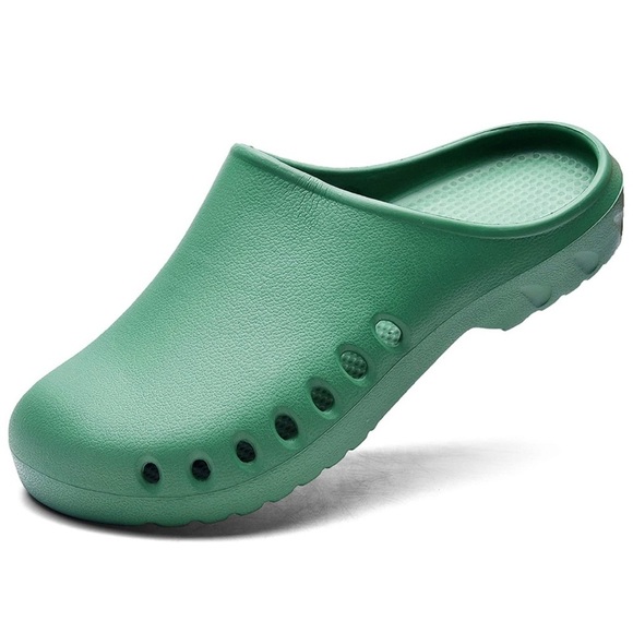 Other - New Green Unisex Garden Clog Sandals​